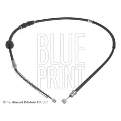Envío Exprés Cable de accionamiento, freno de estacionamiento BLUEPRINT ADC446178